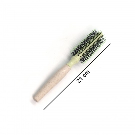 Round Hair Brush For Blow Drying and Hair Styling