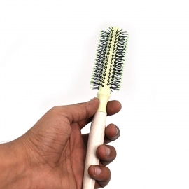 Round Hair Brush For Blow Drying and Hair Styling