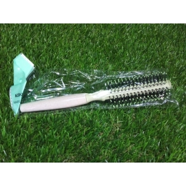 Round Hair Brush For Blow Drying and Hair Styling