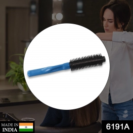 Round Brush For Men and Women