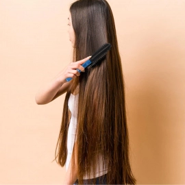 Round Brush For Men and Women