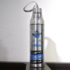 Stainless steel Water Bottle | 700ml