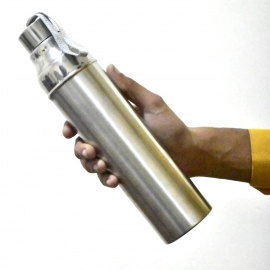 Stainless Steel Water Bottle | 500ml