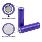 High Capacity Released Rechargeable Batteries 3.7V 1200Mah Flat Top Lithium Rechargeable Battery | 1pc 