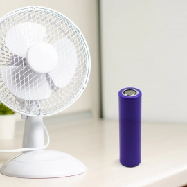 High Capacity Released Rechargeable Batteries 3.7V 1200Mah Flat Top Lithium Rechargeable Battery | 1pc 