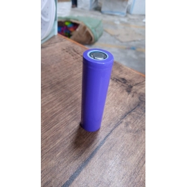 High Capacity Released Rechargeable Batteries 3.7V 1200Mah Flat Top Lithium Rechargeable Battery | 1pc 