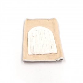 Knee Pads Thick Sponge Collision Avoidance Kneeling Kneepad