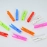 Multi Purpose Plastic Clothes Clips For Cloth Drying Clips | Set of 144Pc