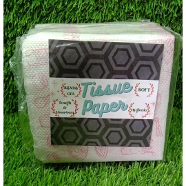 Tissue Paper For Wiping And Cleaning Purposes Of Types Of Things