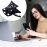 Adjustable Laptop Stand Patented Riser, With Portable Mobile Stand