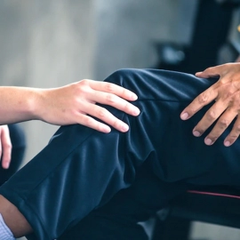 XL Knee Cap for Knee Support