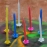 Birthday Party Candles (Pack of 24 pcs) Birthday Party Candles (Pack of 24 pcs)