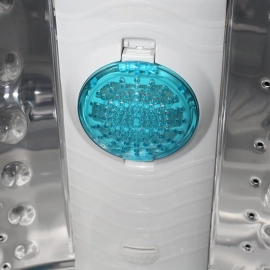 Washing Machine Magic Filter