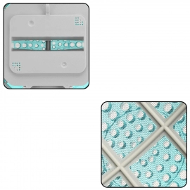 Washing Machine Magic Filter