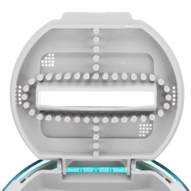 Washing Machine Magic Filter