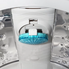 Washing Machine Magic Filter