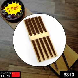 Classic Chopstick used for eating in a traditional Japanese way and can be used in all kinds of places like restaurants (10 Single Pcs)