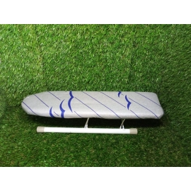 Port Small Ironing Pad used in all households and iron shops for ironing clothes and fabrics etc.