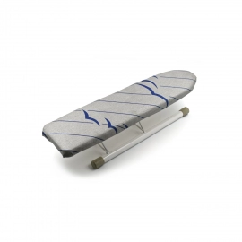 Port Small Ironing Pad used in all households and iron shops for ironing clothes and fabrics etc.