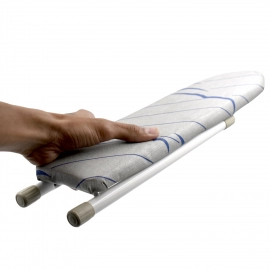 Port Small Ironing Pad used in all households and iron shops for ironing clothes and fabrics etc.