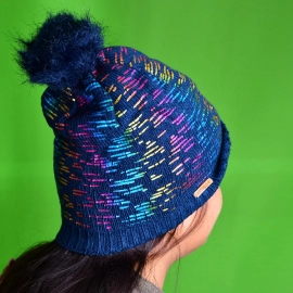 Unisex Beret Winter Cap Hat | 1Pc