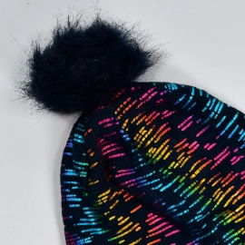 Unisex Beret Winter Cap Hat | 1Pc