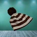 Men and women Winter Warm Knit Hat Beanie Cap