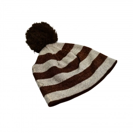 Men and women Winter Warm Knit Hat Beanie Cap