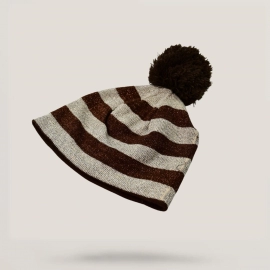 Men and women Winter Warm Knit Hat Beanie Cap
