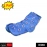 1PAIR SOCKS PRINTED TRENDY MULTIPLE DESIGNER SOCKS
