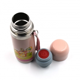 Sport Bottle 400 Ml Approx For Storing Water And Some Other Types Of Beverages