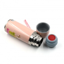 Sport Bottle 400 Ml Approx For Storing Water And Some Other Types Of Beverages