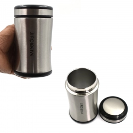 Stainless steel Bottles 300Ml Approx For Storing Water And Some Other Types Of Beverages