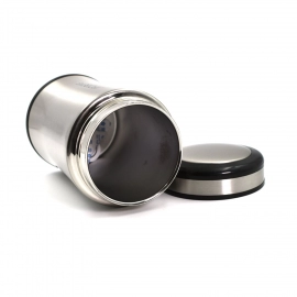 Stainless steel Bottles 300Ml Approx For Storing Water And Some Other Types Of Beverages