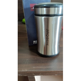 Stainless steel Bottles 300Ml Approx For Storing Water And Some Other Types Of Beverages