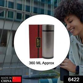 Stainless Steel Bottle Used In All Households And Official Purposes