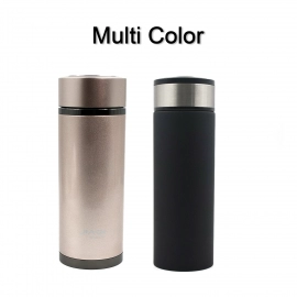 Stainless Steel Bottle Used In All Households And Official Purposes