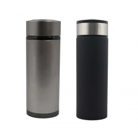 Stainless Steel Bottle Used In All Households And Official Purposes