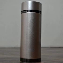 Stainless Steel Bottle Used In All Households And Official Purposes