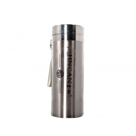 800ml Stainless Steel Water Bottle For Men Women Kids | Reusable Leak-Proof Thermos