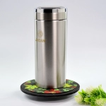 500ML STAINLESS STEEL WATER BOTTLE FOR MEN WOMEN KIDS | THERMOS FLASK