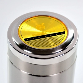 500ML STAINLESS STEEL WATER BOTTLE FOR MEN WOMEN KIDS | THERMOS FLASK