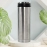 450Ml STAINLESS STEEL WATER BOTTLE FOR MEN WOMEN KIDS | THERMOS FLASK | REUSABLE LEAK-PROOF THERMOS STEEL