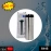 450Ml STAINLESS STEEL WATER BOTTLE FOR MEN WOMEN KIDS | THERMOS FLASK | REUSABLE LEAK-PROOF THERMOS STEEL