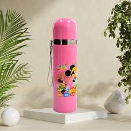 500ML Stainless Steel Super Vacuum Water Bottle