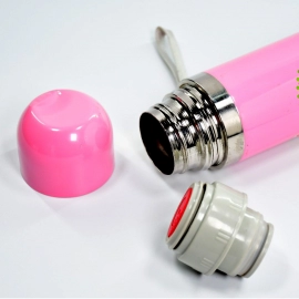 500ML Stainless Steel Super Vacuum Water Bottle