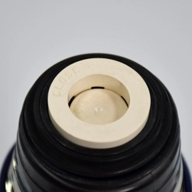 350ML PLAIN PRINT STAINLESS STEEL WATER BOTTLE FOR OFFICE, HOME, GYM, OUTDOOR TRAVEL HOT AND COLD DRINKS