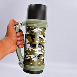 750Ml STAINLESS STEEL TRAVEL BOTTLE | THERMOS FLASK