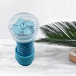 Faucet Sprayer Filter Nozzle for Kitchen and Bathroom | Rotatable Adjustable Tap For Wash Basin