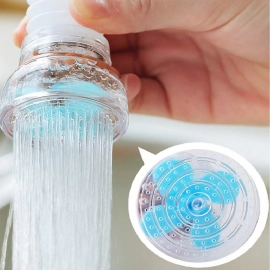 Faucet Sprayer Filter Nozzle for Kitchen and Bathroom